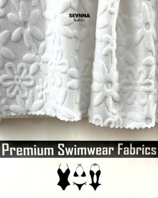 ارتقای کسب‌وکار B2B خود با پارچه‌های عملکردی با کارایی بالا