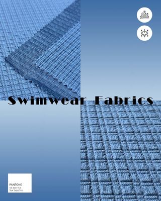 با پارچه لباس یوگا تنفس‌پذیر و انعطاف‌پذیر ما خنک و راحت بمانید.