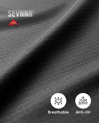 مزایای پارچه های لیکرای کششی را برای لباس های ورزشی کشف کنید