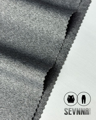 هواپیمایی بله و پارچه های در حال اجرا با پارچه های بافتی بافتی