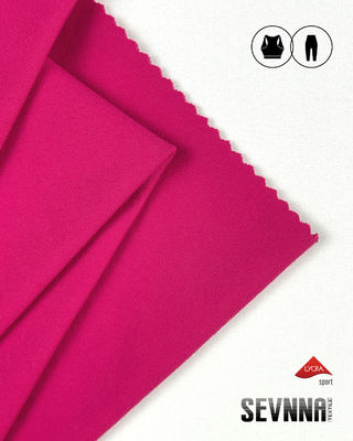 پارچه های لیکرای کششی، بهترین ماده برای لباس های ورزشی کششی و عملکرد بالا