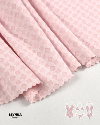 مزایای پارچه شنا با بافت را برای تولید کنندگان لباس شنا کشف کنید