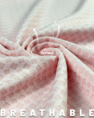 مزایای پارچه شنا با بافت را برای تولید کنندگان لباس شنا کشف کنید