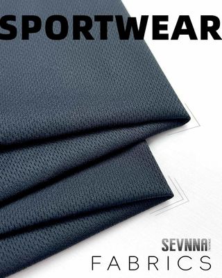 پارچه دوچرخه سواری با عملکرد بالا با عرض 152 سانتی متر و وزن 130 گرم برای لباس دوچرخه سواری کششی