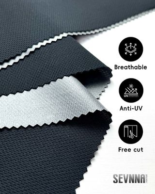 پارچه دوچرخه سواری با عملکرد بالا با عرض 152 سانتی متر و وزن 130 گرم برای لباس دوچرخه سواری کششی