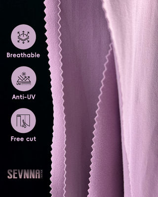 سطح راحتی بالا و پارچه کششی دوچرخه‌سواری با دوام بالا برای تجهیزات دوچرخه‌سواری