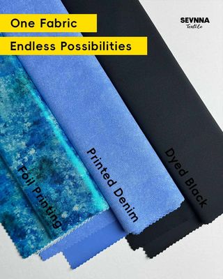 پارچه ی یوگا قابل تنظیم با عرض 152 سانتی متر و پیچ و خم دایره ای برای بهترین راحتی و سبک