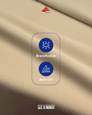 230gsm Stretch Lycra Fabric for Clothing, Sportswear, Swimwear