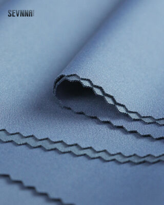 پارچه سوتین ورزشی بادوام با عرض 150 سانتی‌متر و وزن 240 گرم بر متر مربع برای لباس‌های ورزشی با عملکرد بالا