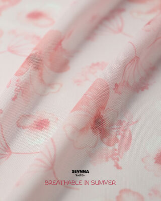 پارچه لباس شنای سازگار با محیط زیست و زیست تخریب پذیر 105 گرمی با عرض 155 سانتی متر برای لباس شنای پایدار