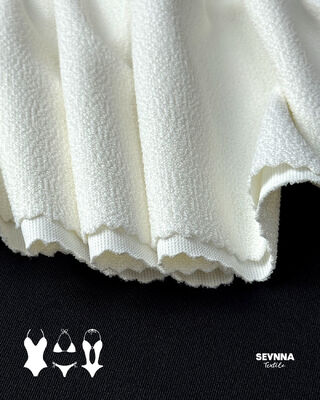 220gsm پارچه لباس شنا بازیافت شده - مواد لباس شنا با خشک شدن سریع و تنفس سازگار با محیط زیست