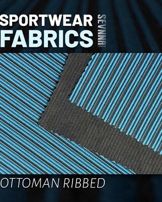 پارچه های سبز مرطوب کننده رطوبت با قابلیت کشش بالا و دارای گواهینامه لباس های ورزشی برای لباس های ورزشی