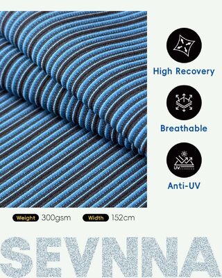 پارچه های سبز مرطوب کننده رطوبت با قابلیت کشش بالا و دارای گواهینامه لباس های ورزشی برای لباس های ورزشی