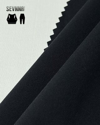 پارچه های دویدن با کشش 4 طرفه، محافظت در برابر آفتاب UPF 50+ و خشک شدن سریع برای لباس های ورزشی با عملکرد بالا