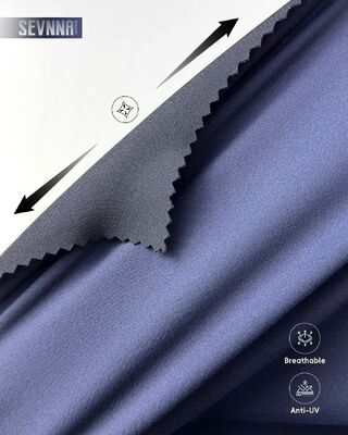 پارچه سوتین ورزشی بدون درز با قابلیت تنفس بالا برای لباس های اکتیو و سینه بند ورزشی