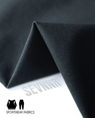 پارچه دوچرخه‌سواری با قابلیت تنفس، جذب رطوبت و محافظت در برابر اشعه UV برای پوشاک دوچرخه‌سواری با عملکرد بالا