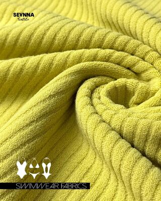 پارچه لباس شنا بازیافت شده 260gm قابل تنفس و خشک شدن سریع برای لباس های شنا سازگار با محیط زیست