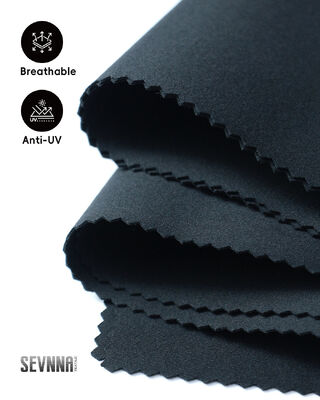 پارچه دوچرخه‌سواری ضد آب و سریع خشک‌شونده برای عملکرد بهتر در دوچرخه‌سواری