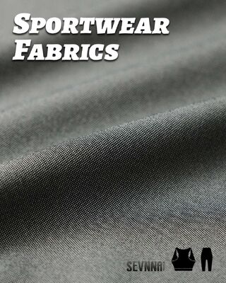 پارچه های کاربردی با عرض 150 سانتی متر با خواص خشک شدن سریع و جذب رطوبت برای لباس های ورزشی