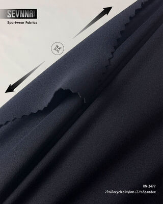 پارچه‌های کاربردی 240 گرمی با محافظت در برابر اشعه ماوراء بنفش و جذب رطوبت برای منسوجات با کارایی بالا