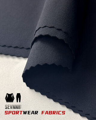 پارچه‌های کاربردی 240 گرمی با محافظت در برابر اشعه ماوراء بنفش و جذب رطوبت برای منسوجات با کارایی بالا