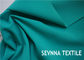 نرم FDY بازیافت نایلون Fabric Solid Colors با 40 Denier Spandex