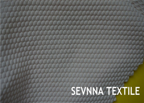 بافت پارچه Repreve Fabric چاپ صفحه پارچه سفارشی چسب چوب گرد