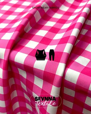 پارچه های عملکردی تنفس پذیر که رنگ های قوی را ارائه می دهند بله انتخاب مناسب برای لباس های ورزشی تجهیزات بیرونی و لباس های محافظتی