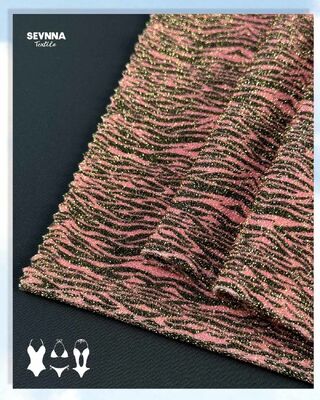 پارچه ترکیبی نایلون پایدار Repreve Recycled Xlance با 80% نایلون بازیافتی و خواص خشک‌شوندگی سریع
