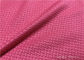 Cotton Touch Activewear Knit Fabric durability Wicking رطوبت برای اجرای یوگا لباس