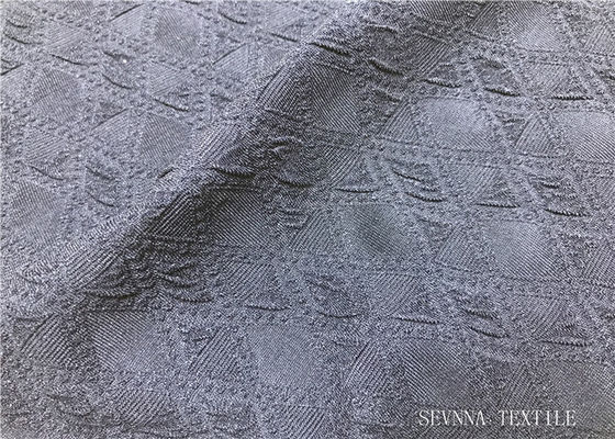 پانتون رنگ رنگی جامد یوگا پارچه تنفس Hyosung Spandex مواد لیکرا