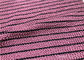 فویل تخت چاپ پارچه لباس شنا سازگار با محیط زیست در رنگ های روشن شینی