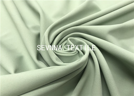 پارچه پارچه ای یوگا بافندگی جامد