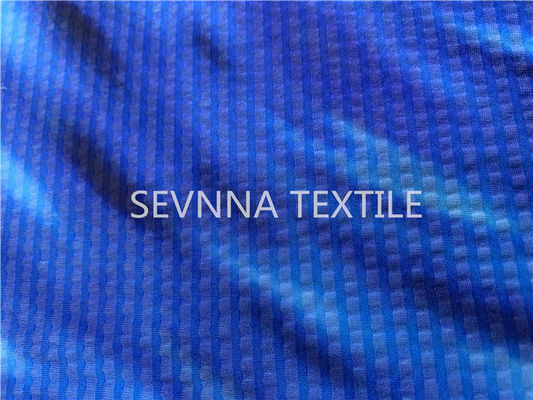 Tankini مقاوم در برابر کلر پارچه لباس شنای بازیافتی Bondi Shiny