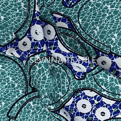لباس شنا بازیافتی پایدار با پارچه مناسب برای جذب رطوبت بالا و پایین