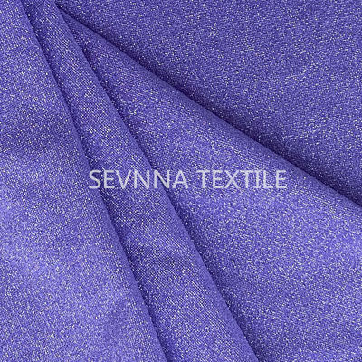 چاپ سابلیمیشن Activewear Knit Fabric Strechy Yoga Wear Sports