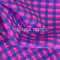 پارچه لباس شنا بازیافتی دو طرفه بافتنی با طرح ساده رنگ شده 170 گرم
