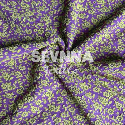سفارشی سازی پارچه Repreve راه حل پایدار مراقبت آسان