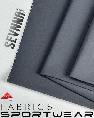 152 سانتی متر پارچه لیکرا با 72 درصد مواد بازیافت شده و 28 درصد لیکرا اکسترا لایف