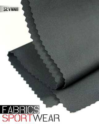 پارچه های دویدن که برای ارائه راحتی، کشش و کنترل رطوبت عالی مناسب برای لباس های ورزشی و لباس های ورزشی معمولی طراحی شده اند.