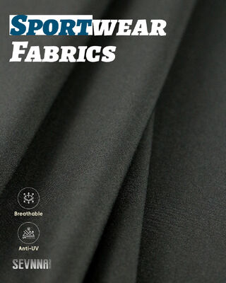 پارچه های کاربردی طراحی شده برای حفظ ثبات رنگ و پایداری ابعادی، مناسب برای شستشوی صنعتی مکرر و سنگین.