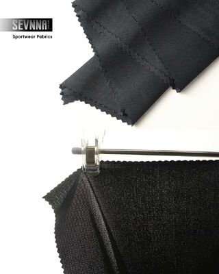 پارچه دوچرخه‌سواری جاذب رطوبت که برای خنک و خشک نگه داشتن دوچرخه‌سواران طراحی شده است و در عین حال راحتی و انعطاف‌پذیری طولانی‌مدت را فراهم می‌کند.