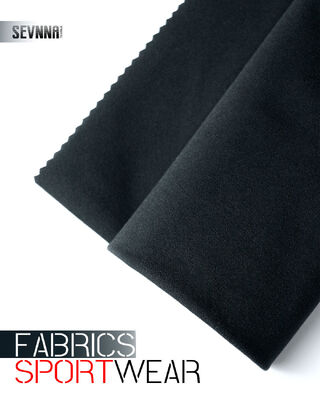 پارچه دوچرخه‌سواری با قابلیت تنفس، جذب رطوبت و محافظت در برابر اشعه UV برای پوشاک دوچرخه‌سواری با عملکرد بالا