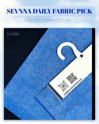 پارچه Repreve با قابلیت تنفس بالا، خشک شدن سریع، محافظت در برابر اشعه ماوراء بنفش برای لباس شنا و لباس ورزشی