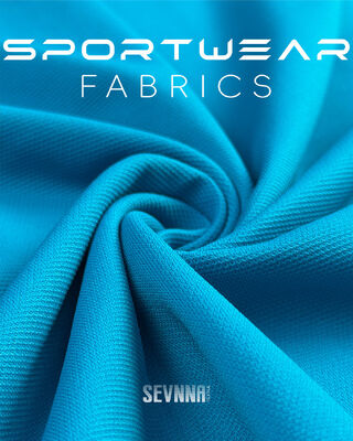 پارچه دوچرخه سواری سبک وزن و مقاوم که برای افزایش راحتی و کنترل رطوبت در طول فعالیت های شدید دوچرخه سواری طراحی شده است