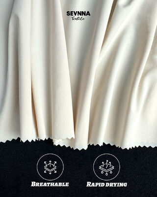 پارچه های کاربردی با کنترل بوی ضد میکروبی و حفاظت UV برای نیازهای تخصصی نساجی