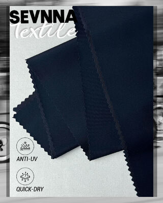 Repreve پارچه پلی استر بازیافت شده طراحی شده برای پاسخگویی به نیازهای سخت لباس های ورزشی لباس های بیرونی و پارچه های تجاری