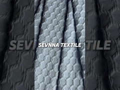 حفاظت از اشعه ی ماوراء بنفش پارچه ی چاپ شده ی بازیافت شده ی لیکرا