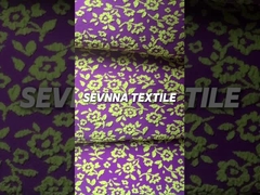 تجربه تفاوت با پارچه Repreve راه حل پایدار