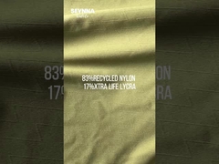 کشف مزایای پارچه Repreve انتخاب کامل برای پارچه های پایدار